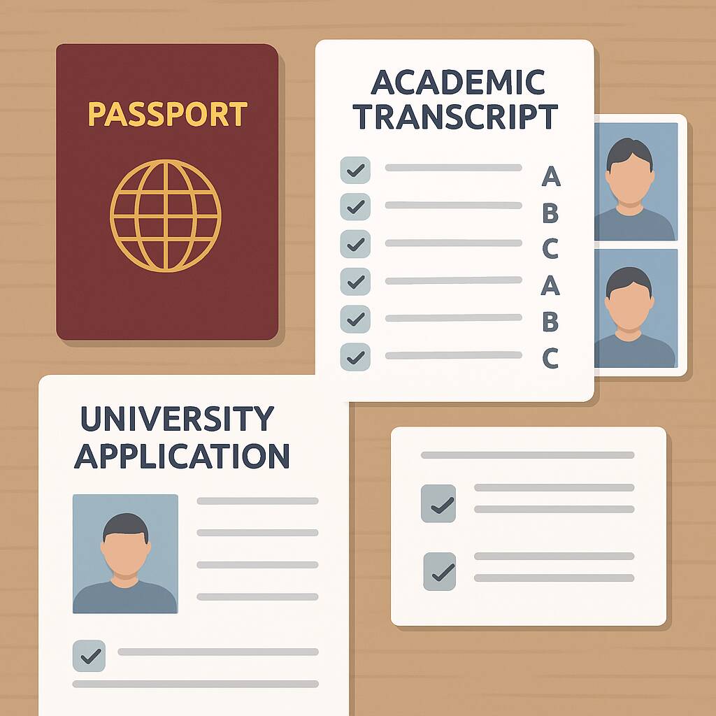Dokumen yang Dibutuhkan Kuliah di APU