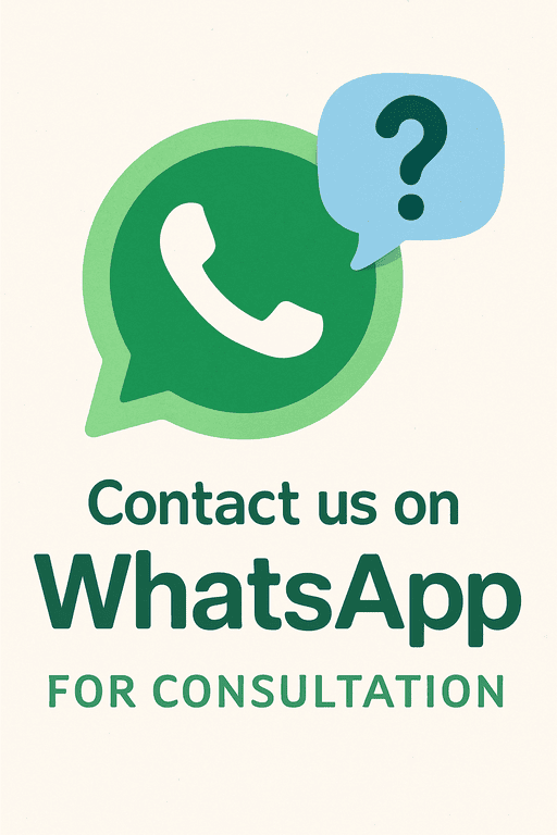 Konsultasi Beasiswa APU via WhatsApp