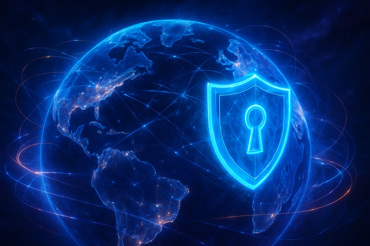 Ancaman Cyber Security