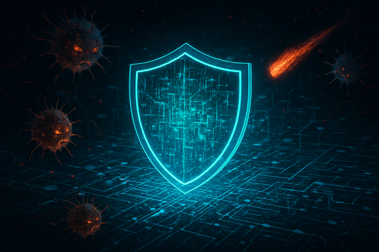 Masa Depan Cyber Security